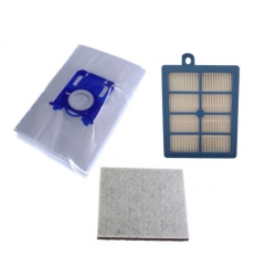 Set filtre si saci aspirator Philips, Aeg, Electrolux