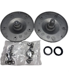 Set flanse cuva masina de spalat Whirlpool