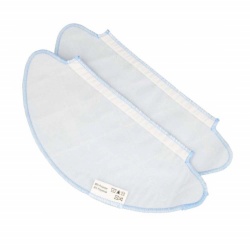 Set lavete aspirator Rowenta Original 
