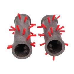 Set role perie aspirator Dyson Original 