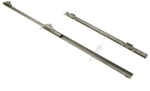Set șine telescopice cuptor Whirlpool, Indesit, Hotpoint, Ariston Original C00344936 481010764710