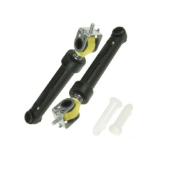 Set Telescop, amortizor masina de spalat Hotpoint Ariston, Ariston