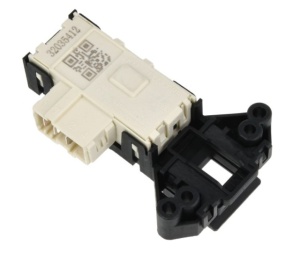 Sistem de inchidere usa masina de spalat VISION VMS61015D