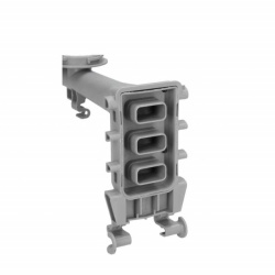Suport brat pulverizare apa masina de spalat vase Beko, Grundig Original 