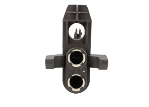 Suport brat pulverizare apa masina de spalat Whirlpool Original - Img 2