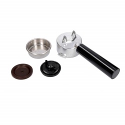 Suport filtru complet aparat cafea Kenwood Original