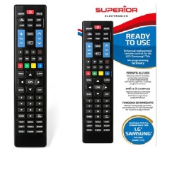 Telecomanda universala Samsung Lg fabricatie dupa anul 2000