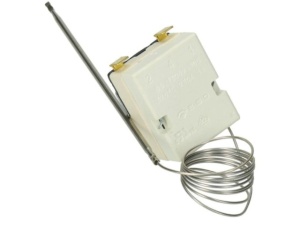 Termostat cuptor EGO 55.13069.500, 50–320°C, 16A