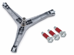 Tripodă cuvă tambur Samsung DC97-15963A + Set 3 Șuruburi DC60-40137A | LexService.ro