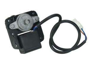 YJ61-10A Z.P. Motor ventilator frigider 7W <=> 5789640100 BEKO - Img 5