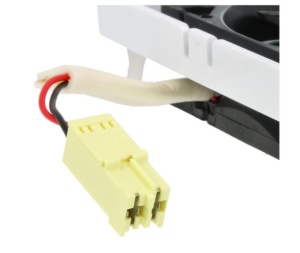 4943560200 VENTILATOR FRIGIDER C00870777 BEKO/GRUNDIG/ARCELIK Original