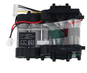 Acumulator aspirator Bosch Echivalent 12038021 828BPV216-01 21,6V 2,6Ah | LexService.ro