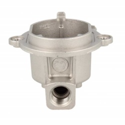 Arzator aragaz Arctic, Beko