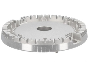 Arzator mare pentru aragaz Hansa, Amica Original 8071832