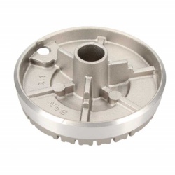 Arzator mediu aragaz Arctic, Beko Original