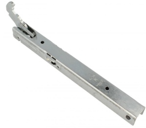 Balama ușă cuptor Whirlpool, Indesit Original C00325869 | 481010648945