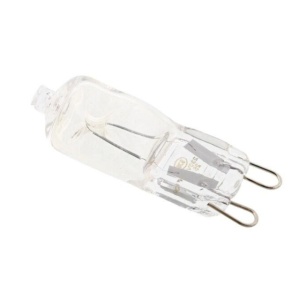 Bec halogen, G9, cuptor Electrolux, Original - Img 4