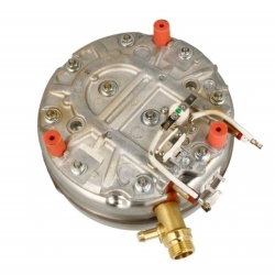 Boiler apa statie de calcat Rowenta Original