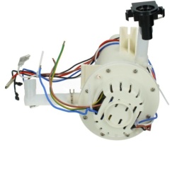 Boiler fier de calcat cu aburi Tefal Original FS-9100028362 - Img 4