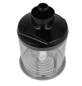Bol Tocător Complet Blender Vertical Bosch MaxoMixx MS8CM61V5/01 Original | LexService.ro