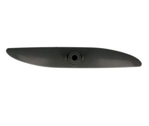 Braț inferior pulverizator apă mașină de spălat vase AEG, Zanussi, Electrolux, echivalent 1527271207