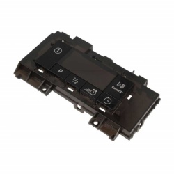Butoane modul electronic masina de spalat vase Beko Original 1780408300