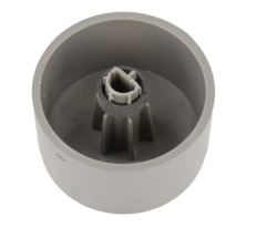 Buton programator masina de spalat vase Arctic, Beko Original 1769700400 - Img 2