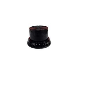 Buton termostat cuptor Beko original 250316081, 75–200°C/MAX