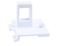 Cioc usa hublou masina de spalat Indesit, Ariston Original
