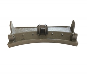 Clapetă hublou Arctic echivalentă C00885313 / Beko 2822365000