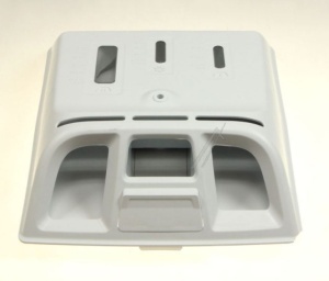Compartiment detergent mașină de spălat Whirlpool/Indesit Original C00324273 / 481010424468