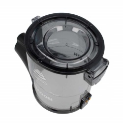 Compartiment sac aspirator Hoover Original 