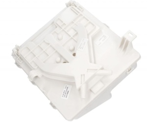 Compartiment sertar detergent masina de spalat rufe Beko 2416700900 Original - Img 2