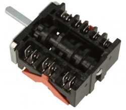 Comutator cuptor electric Candy Echivalent 