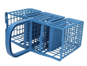 Cos tacamuri masina de spalat vase Whirlpool