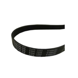 Curea 1233 H8 mașină de spălat Ardo Original 416004300