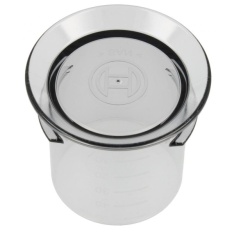 Dop capac robot bucatarie Bosch Original - Img 3