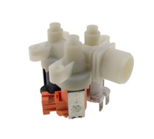 Electrovalvă 3 ieșiri mașină de spălat AEG, Privileg Echivalent 4071360194 | LexService.ro