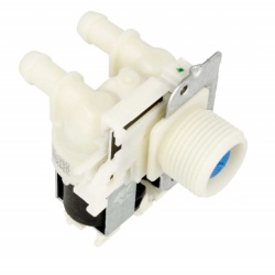 Electrovalva 2 iesiri masina de spalat Whirlpool Original 