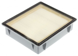 Filtru aspirator AEG, Tornado - Img 2