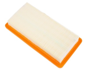 Filtru aspirator Karcher 19cm / 9,7cm - Img 4