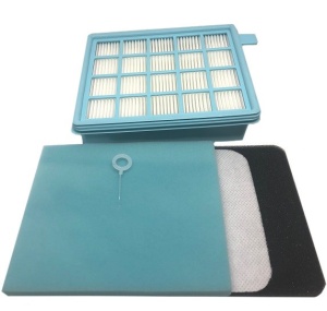 Filtru hepa aspirator Philips Echivalent 