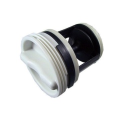 Filtru scame pompa masina de spalat Candy, Hoover