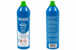 Freon R600A Refrigerant Izobutan 420G pentru Frigidere și Sisteme Frigorifice