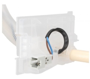 Furtun alimentare apă cu Aquastop 4 m mașină de spălat vase Bosch, Siemens Echivalent 00673684