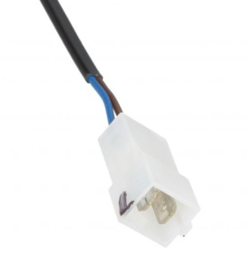 Furtun alimentare apă cu Aquastop pentru mașină de spălat vase Arctic, Beko – Echivalent 1760360200 | LexService.ro