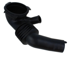 Furtun cuva pompa masina de spalat LG echivalent compatibil AGM30135209 - Img 3