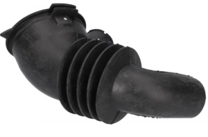 Furtun Cuvă Pompă Mașină de Spălat LG Original 4738EN2003A | LexService.ro