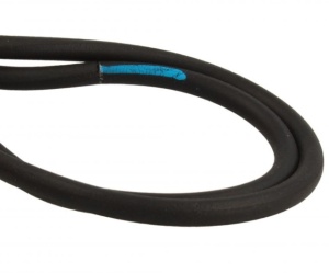 Garnitură cuvă mașină de spălat Samsung originală DC69-01769A, EPDM, 1720 mm