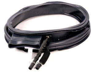 Garnitură Hublou pentru Mașină de Spălat Haier Originală 49130283 / 0020300953AD